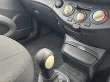 Nissan Micra Initia
