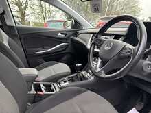 Vauxhall Grandland X Turbo SE