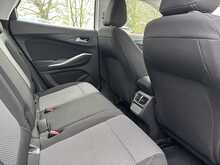 Vauxhall Grandland X Turbo SE