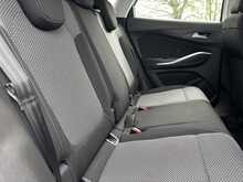 Vauxhall Grandland X Turbo SE