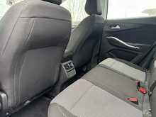 Vauxhall Grandland X Turbo SE