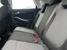 Vauxhall Grandland X Turbo SE