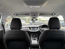 Vauxhall Grandland X Turbo SE