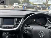 Vauxhall Grandland X Turbo SE