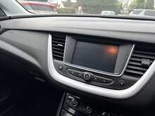 Vauxhall Grandland X Turbo SE