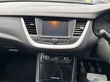 Vauxhall Grandland X Turbo SE