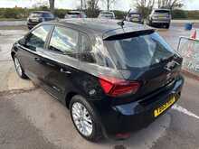 SEAT Ibiza MPI SE Technology