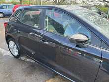 SEAT Ibiza MPI SE Technology