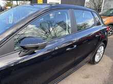 SEAT Ibiza MPI SE Technology