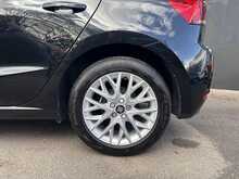 SEAT Ibiza MPI SE Technology