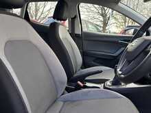 SEAT Ibiza MPI SE Technology