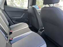 SEAT Ibiza MPI SE Technology