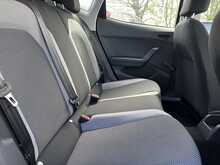 SEAT Ibiza MPI SE Technology