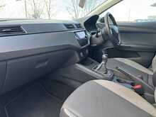 SEAT Ibiza MPI SE Technology
