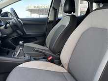 SEAT Ibiza MPI SE Technology