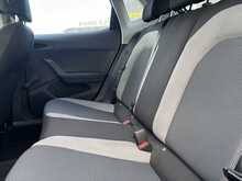 SEAT Ibiza MPI SE Technology