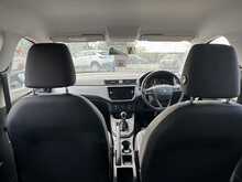 SEAT Ibiza MPI SE Technology