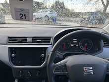 SEAT Ibiza MPI SE Technology