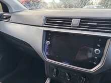 SEAT Ibiza MPI SE Technology