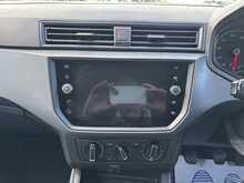 SEAT Ibiza MPI SE Technology