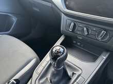 SEAT Ibiza MPI SE Technology