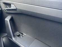 SEAT Ibiza MPI SE Technology