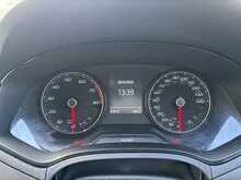 SEAT Ibiza MPI SE Technology
