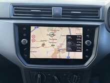 SEAT Ibiza MPI SE Technology