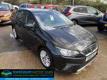 SEAT Ibiza MPI SE Technology