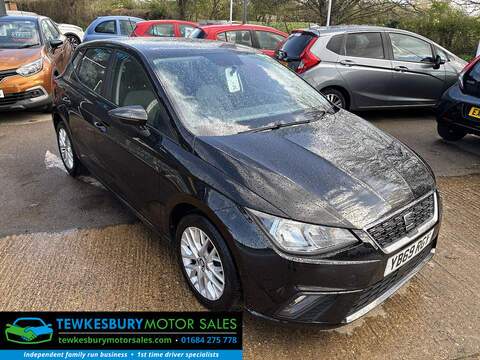 1.0 MPI SE Technology Hatchback 5dr Petrol Manual Euro 6 (s/s) GPF (80 ps)