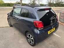 Citroen C1 VTi Flair
