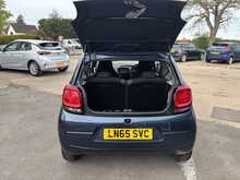 Citroen C1 VTi Flair