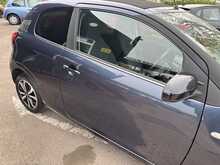 Citroen C1 VTi Flair