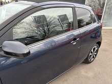 Citroen C1 VTi Flair