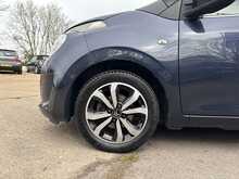 Citroen C1 VTi Flair