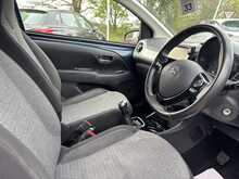 Citroen C1 VTi Flair