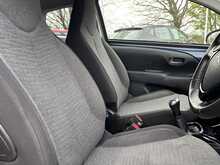 Citroen C1 VTi Flair