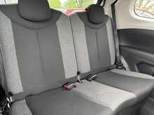 Citroen C1 VTi Flair