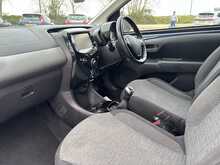 Citroen C1 VTi Flair