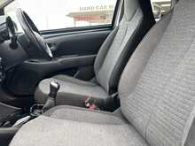 Citroen C1 VTi Flair