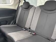 Citroen C1 VTi Flair