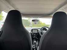 Citroen C1 VTi Flair