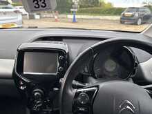 Citroen C1 VTi Flair