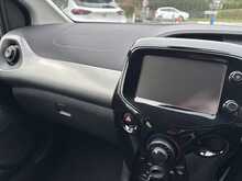 Citroen C1 VTi Flair