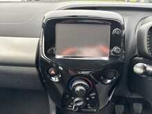 Citroen C1 VTi Flair