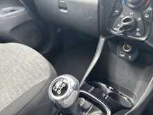 Citroen C1 VTi Flair