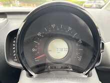 Citroen C1 VTi Flair