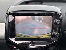 Citroen C1 VTi Flair