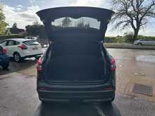 Nissan Qashqai DIG-T N-Connecta