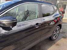 Nissan Qashqai DIG-T N-Connecta